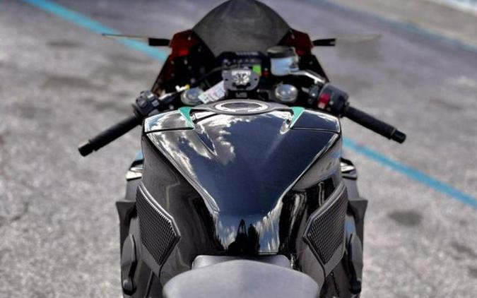 2023 Honda® CBR1000RR