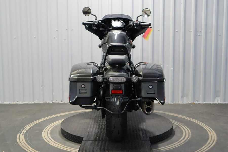 2023 Honda Powersports Honda Rebel 1100