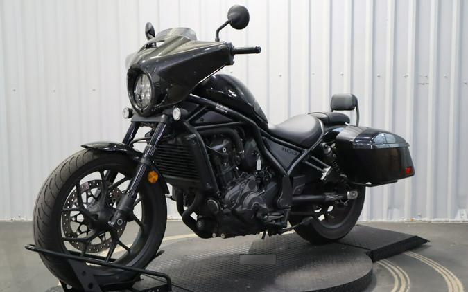 2023 Honda Honda Rebel 1100