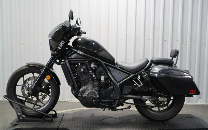 2023 Honda Honda Rebel 1100