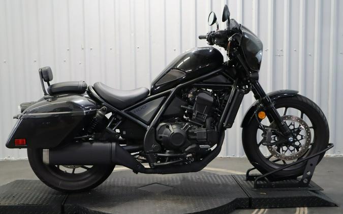 2023 Honda Honda Rebel 1100