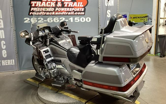 1999 Honda Gold Wing 1500 SE