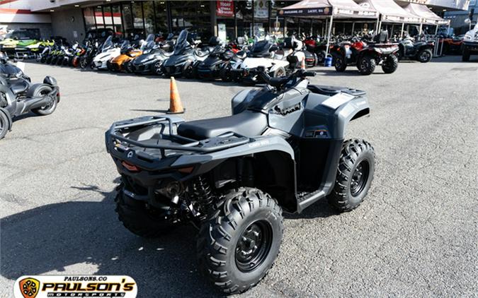 2025 Can-Am™ Outlander 700