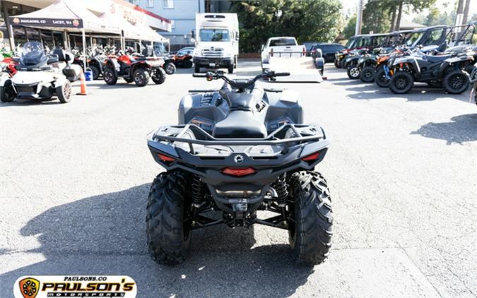 2025 Can-Am™ Outlander 700