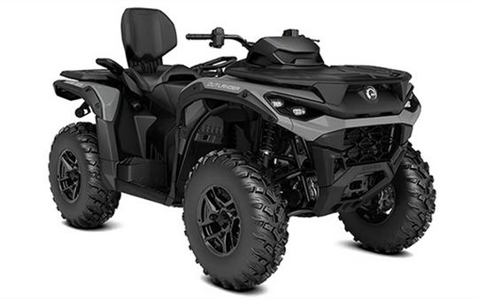 2025 Can-Am™ Outlander 700