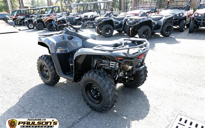 2025 Can-Am™ Outlander 700