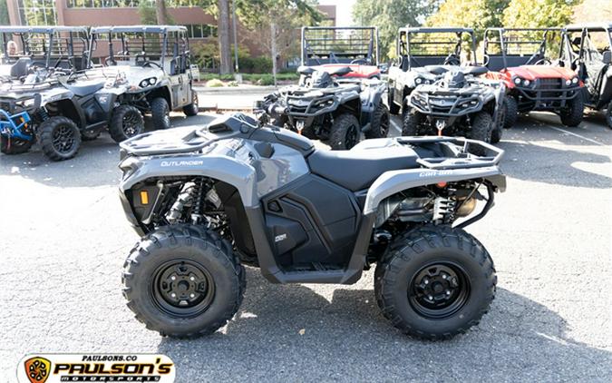 2025 Can-Am™ Outlander 700