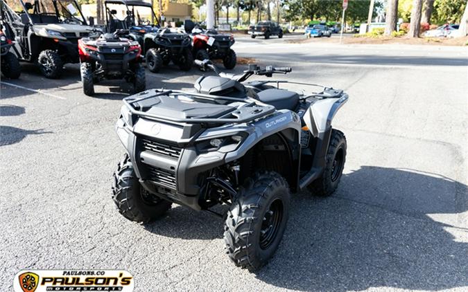 2025 Can-Am™ Outlander 700