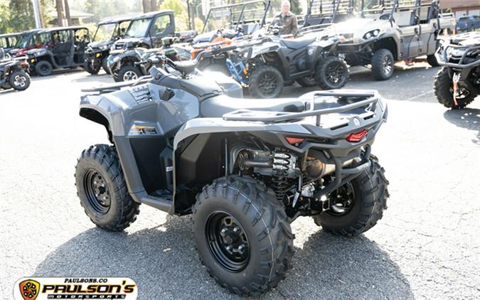 2025 Can-Am™ Outlander 700