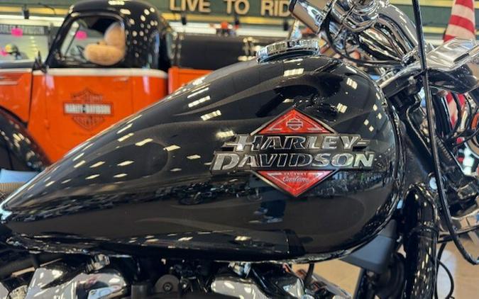 2025 Harley Davidson Breakout FXBR