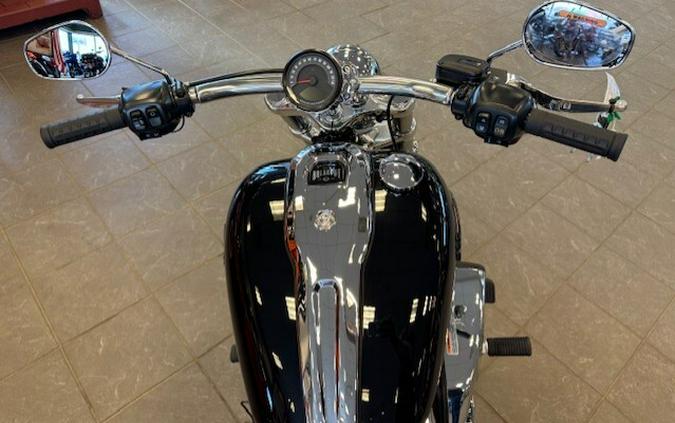 2025 Harley Davidson Breakout FXBR