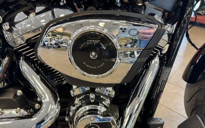 2025 Harley Davidson Breakout FXBR