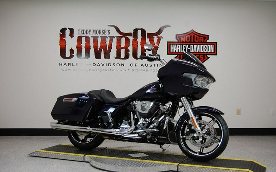 2025 Harley-Davidson FLTRX - Road Glide
