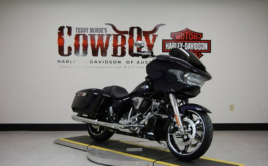 2025 Harley-Davidson FLTRX - Road Glide