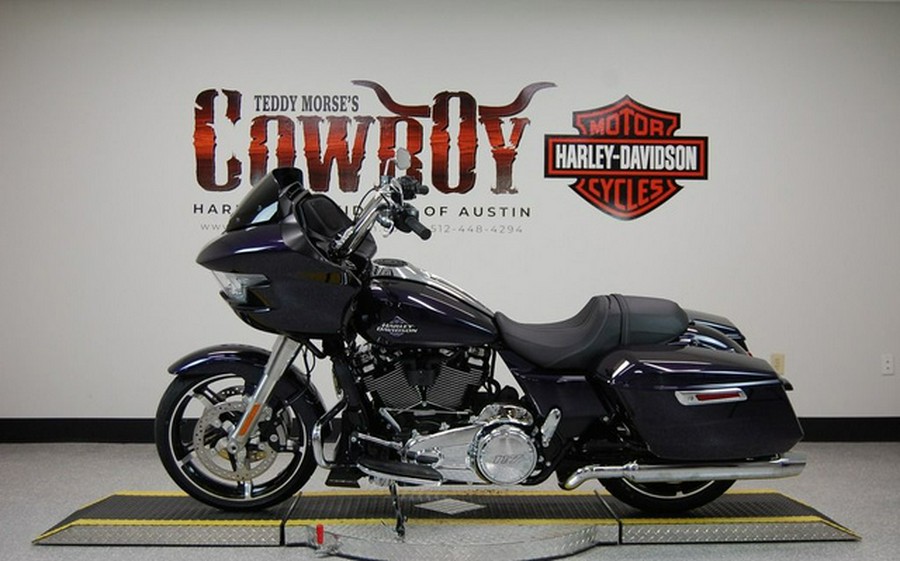 2025 Harley-Davidson FLTRX - Road Glide