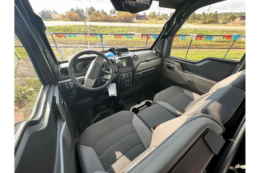 2025 Polaris RANGER CREW XD 1500 NORTHSTAR EDITION ULTIMATE