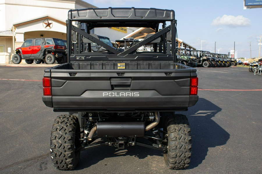 2026 POLARIS RANGER CREW 1000 PREMIUM