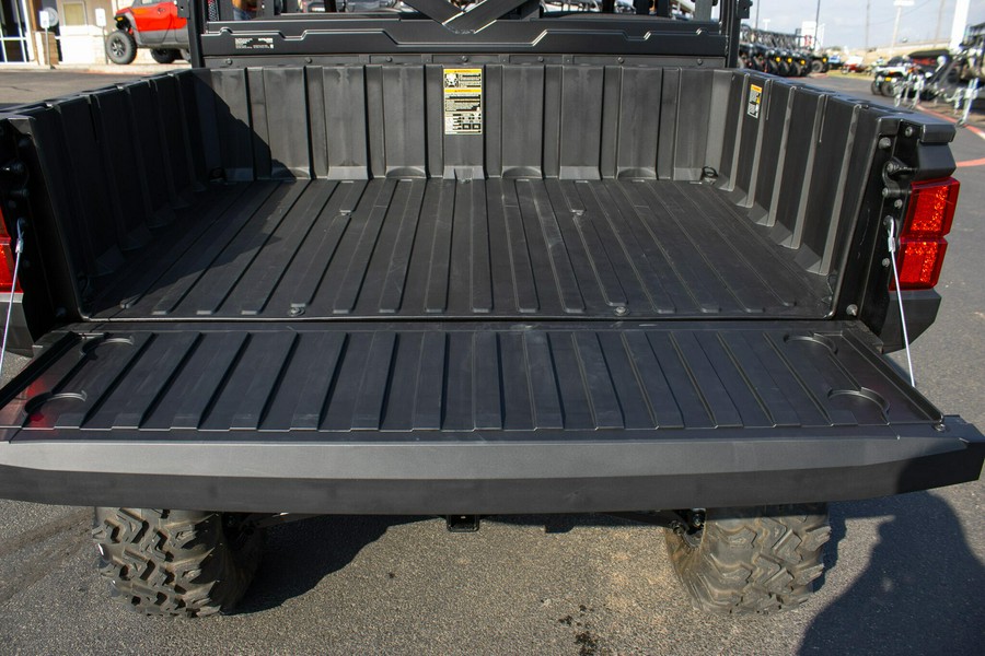 2026 POLARIS RANGER CREW 1000 PREMIUM