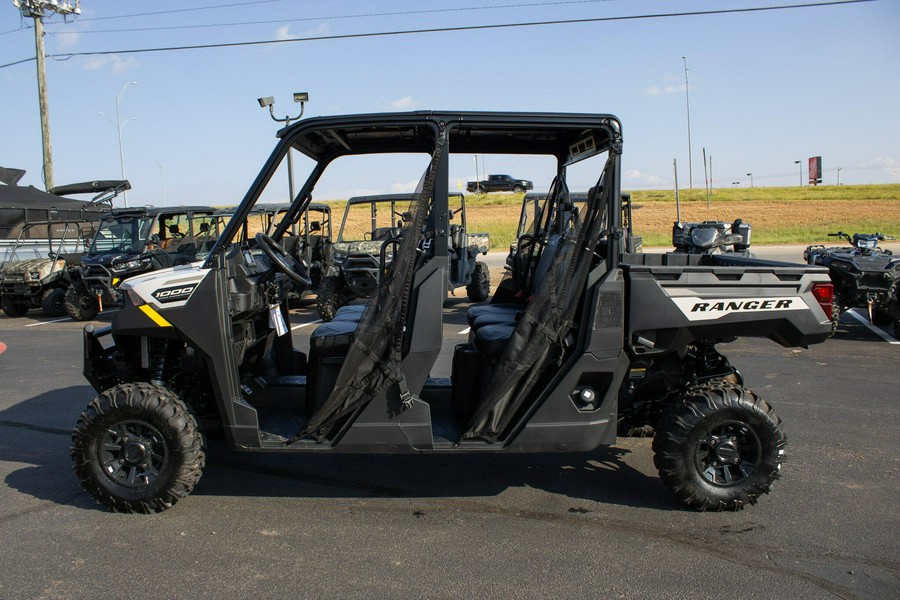 2026 POLARIS RANGER CREW 1000 PREMIUM
