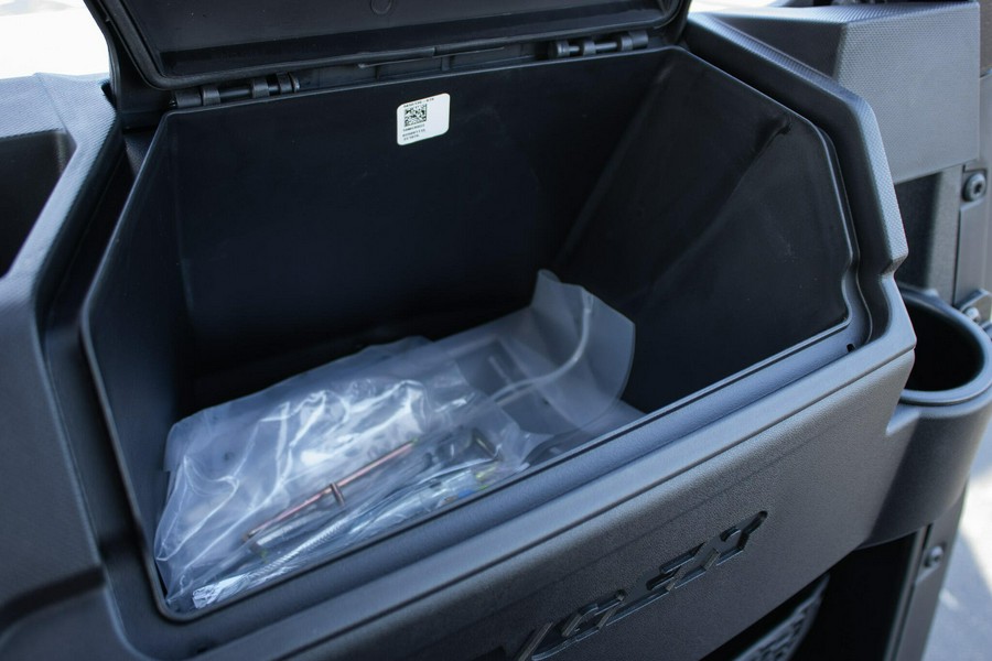 2026 POLARIS RANGER CREW 1000 PREMIUM