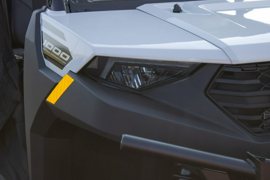 2026 POLARIS RANGER CREW 1000 PREMIUM
