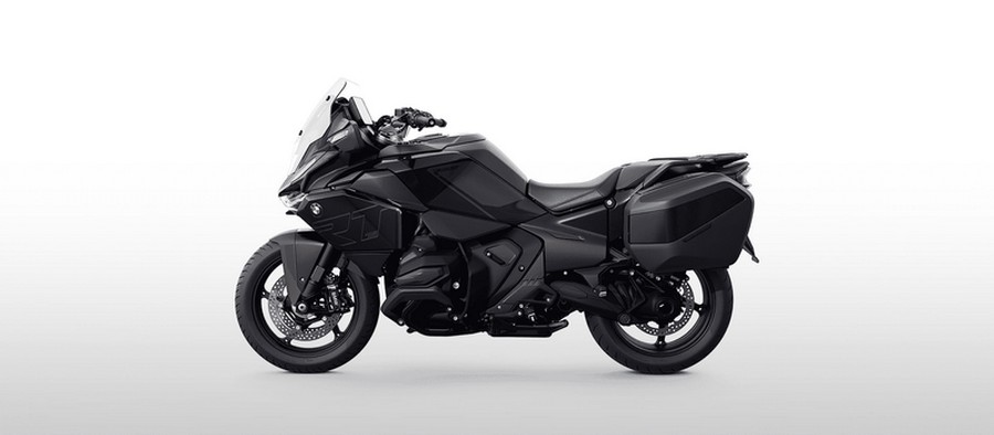 New 2026 BMW R130RT