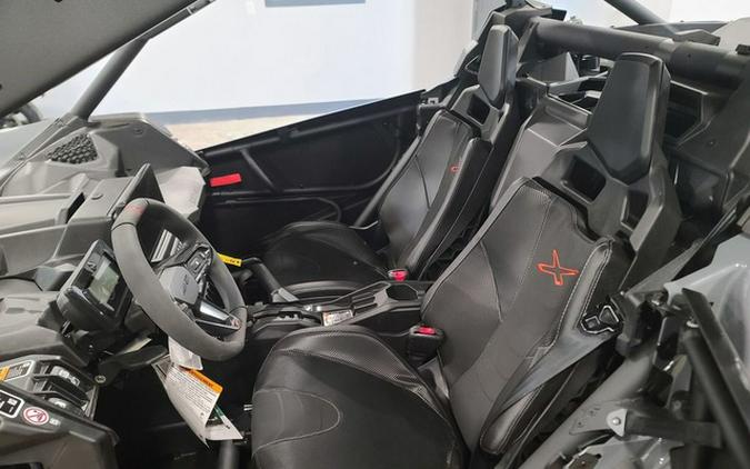 2026 Can-Am Maverick X3 X Turbo