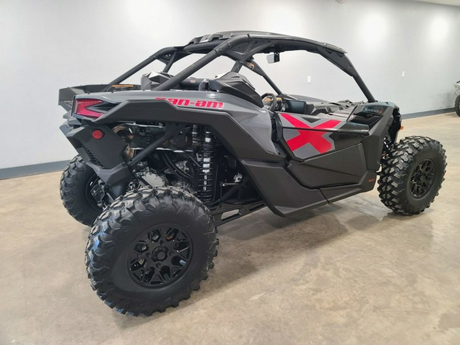 2026 Can-Am Maverick X3 X Turbo