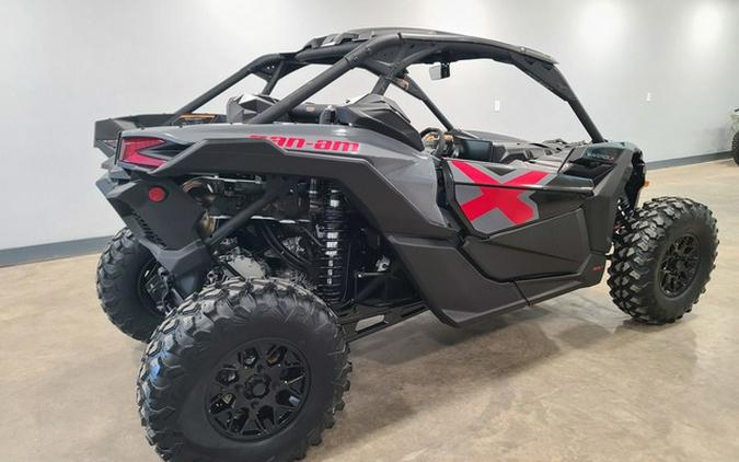 2026 Can-Am Maverick X3 X Turbo
