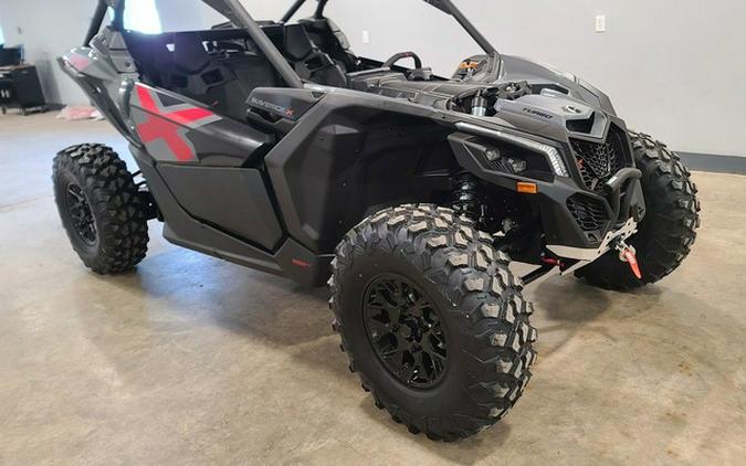 2026 Can-Am Maverick X3 X Turbo