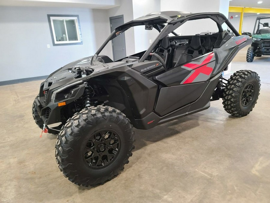 2026 Can-Am Maverick X3 X Turbo