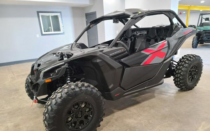 2026 Can-Am Maverick X3 X Turbo