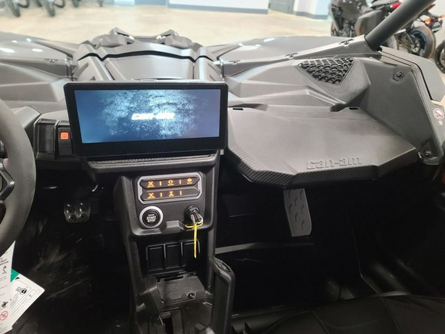 2026 Can-Am Maverick X3 X Turbo