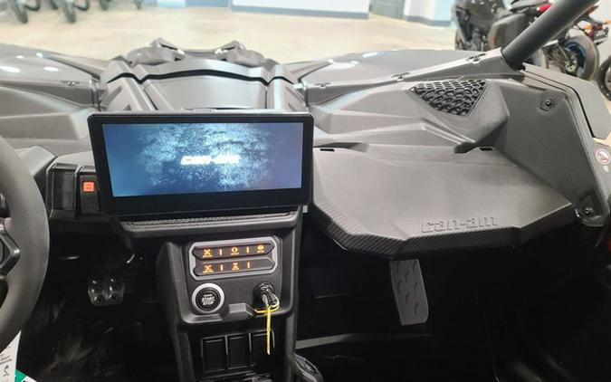 2026 Can-Am Maverick X3 X Turbo