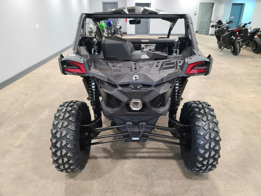 2026 Can-Am Maverick X3 X Turbo