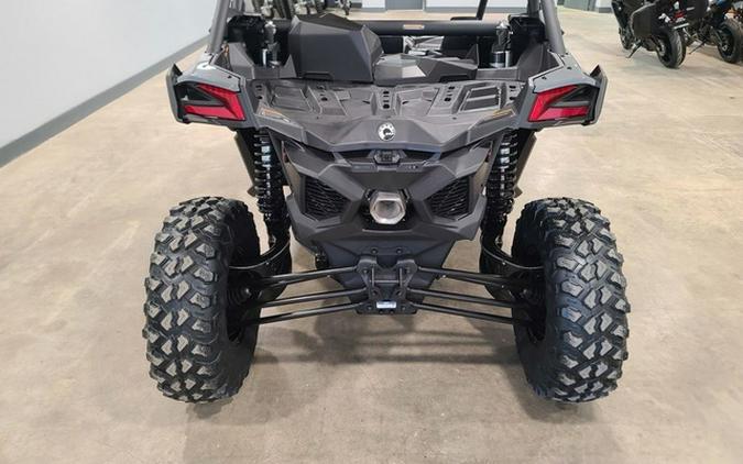 2026 Can-Am Maverick X3 X Turbo