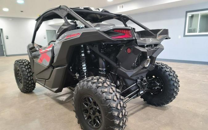 2026 Can-Am Maverick X3 X Turbo