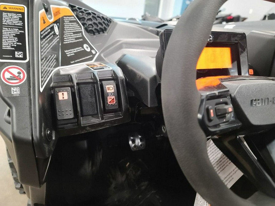 2026 Can-Am Maverick X3 X Turbo