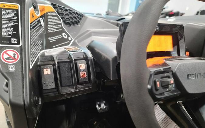 2026 Can-Am Maverick X3 X Turbo