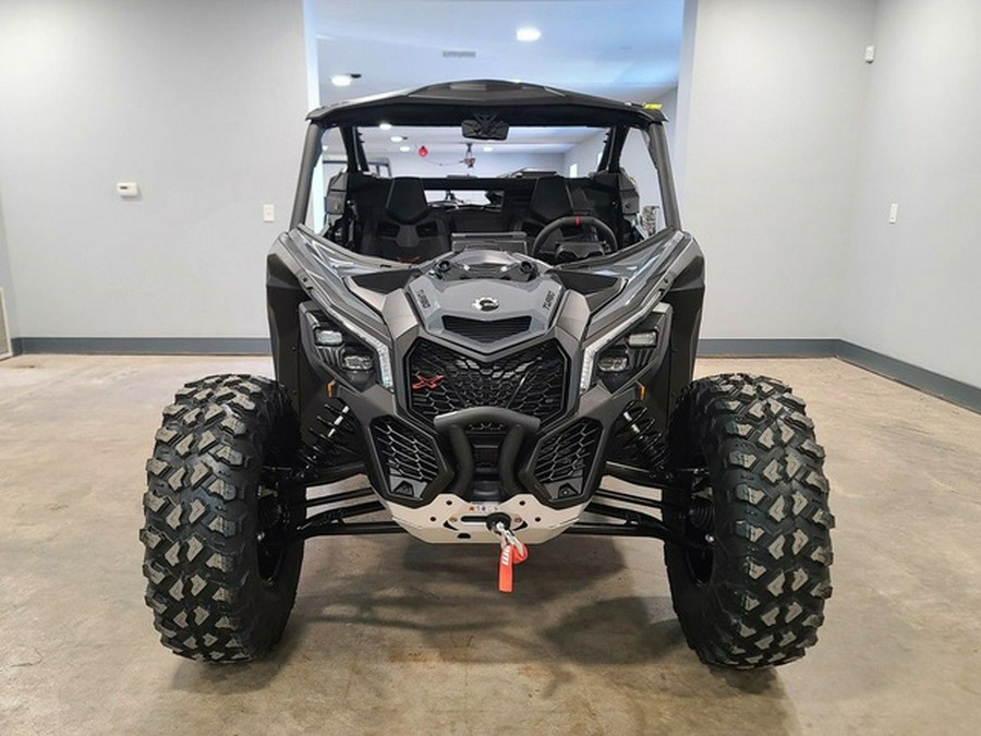 2026 Can-Am Maverick X3 X Turbo