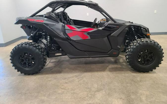 2026 Can-Am Maverick X3 X Turbo