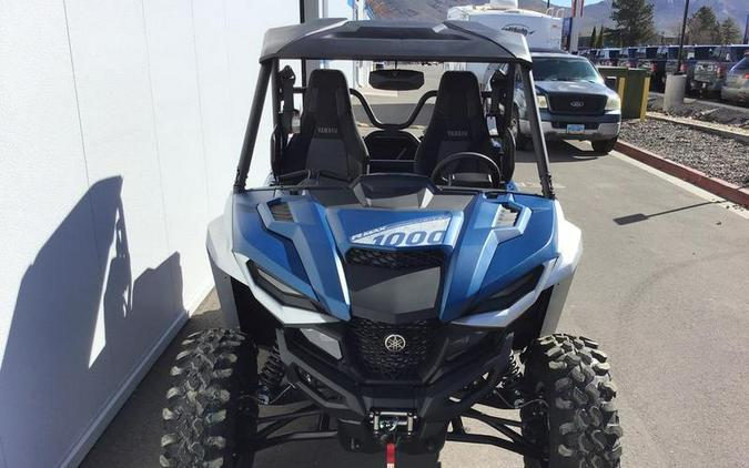 2026 Yamaha Wolverine Rmax2 1000 Limited