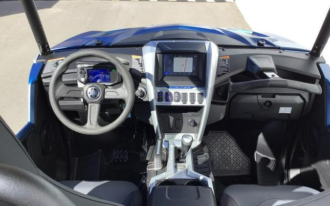 2026 Yamaha Wolverine Rmax2 1000 Limited