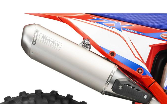 2024 Beta 450 RX