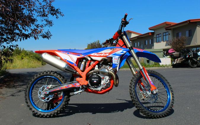 2024 Beta 450 RX