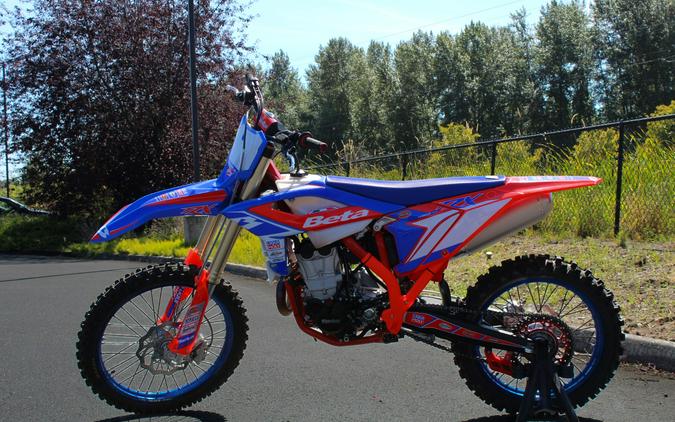 2024 Beta 450 RX