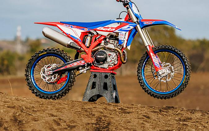 2024 Beta 450 RX
