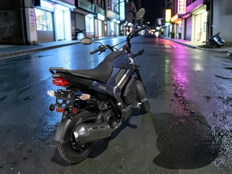 2026 Honda Navi
