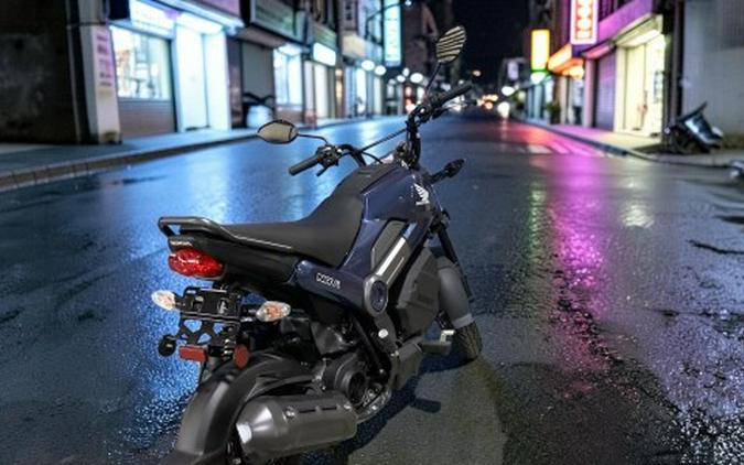 2026 Honda Navi