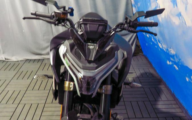 2024 CFMOTO 800NK